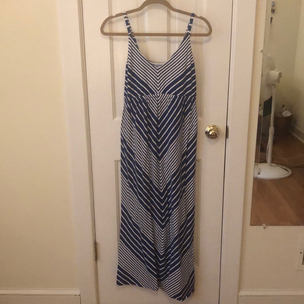 Old Navy Maxi Dress